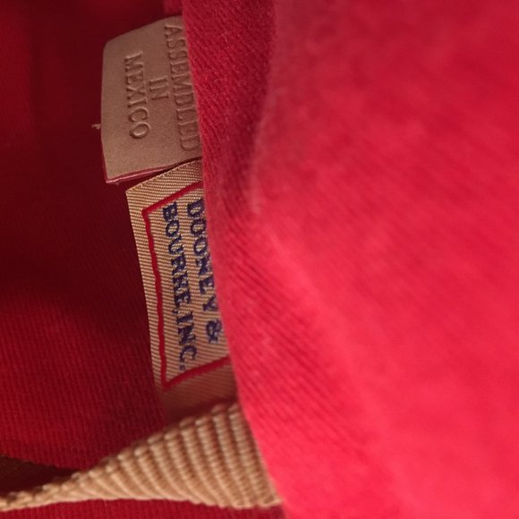 Dooney & Bourke tote - Picture 11 of 12